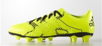 ADIDAS  X 15.4 FXG floating yellow