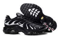 Nike Air Max TN 2015 Black white