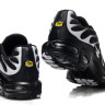 Nike Air Max TN 2015 Black white