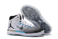 Air Jordan 31 Breeze