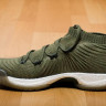 Adidas Crazy Explosive 2017 Primeknit Low Trace Cargo Original