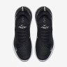 NIKE AIR MAX 270 white black 