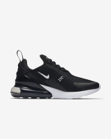 NIKE AIR MAX 270 white black 