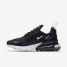 NIKE AIR MAX 270 white black 