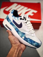 Nike N7 Air Max 1 Acid Wash 