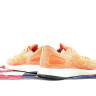 Adidas pure boost 2.0 primeknit 2017 Orange 