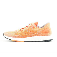 Adidas pure boost 2.0 primeknit 2017 Orange 