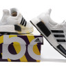 Adidas Boost NMD Running White/Black