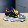 Versace 2018 chain reaction Rosso Ciliegia