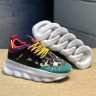Versace 2018 chain reaction Rosso Ciliegia