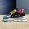 Versace 2018 chain reaction Rosso Ciliegia