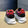 Versace 2018 chain reaction Rosso Ciliegia