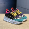 Versace 2018 chain reaction Rosso Ciliegia