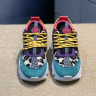 Versace 2018 chain reaction Rosso Ciliegia