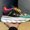 Versace 2018 chain reaction Rosso Ciliegia