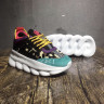 Versace 2018 chain reaction Rosso Ciliegia