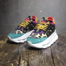 Versace 2018 chain reaction Rosso Ciliegia