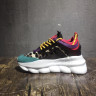 Versace 2018 chain reaction Rosso Ciliegia