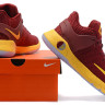 NIKE KD TREY 5 IV wine