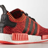ADIDAS NMD R1 PRIMEKNIT “RED APPLE 2.0”