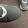 Nike Air Max Fly 877597-036 Dark Gray \ White \ Black