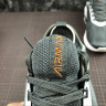 Nike Air Max Fly 877597-036 Dark Gray \ White \ Black