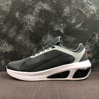 Nike Air Max Fly 877597-036 Dark Gray \ White \ Black
