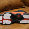 AIR JORDAN13 13 AJ13 Retro Bred 2017 3M 13 414571-004 A00F204571