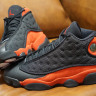 AIR JORDAN13 13 AJ13 Retro Bred 2017 3M 13 414571-004 A00F204571