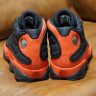 AIR JORDAN13 13 AJ13 Retro Bred 2017 3M 13 414571-004 A00F204571