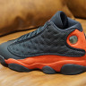 AIR JORDAN13 13 AJ13 Retro Bred 2017 3M 13 414571-004 A00F204571