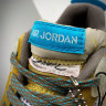 UNION LA X NIKE AIR JORDAN 4 DESERT MOSS DJ5718-300