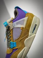 UNION LA X NIKE AIR JORDAN 4 DESERT MOSS DJ5718-300