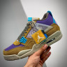 UNION LA X NIKE AIR JORDAN 4 DESERT MOSS DJ5718-300