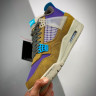 UNION LA X NIKE AIR JORDAN 4 DESERT MOSS DJ5718-300