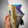UNION LA X NIKE AIR JORDAN 4 DESERT MOSS DJ5718-300