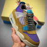 UNION LA X NIKE AIR JORDAN 4 DESERT MOSS DJ5718-300