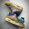 UNION LA X NIKE AIR JORDAN 4 DESERT MOSS DJ5718-300