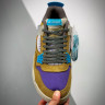 UNION LA X NIKE AIR JORDAN 4 DESERT MOSS DJ5718-300