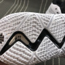 THE:10 Nike KYRIE 4  x Off-white AJ1691-100 