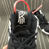 THE:10 Nike KYRIE 4  x Off-white AJ1691-100 