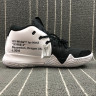THE:10 Nike KYRIE 4  x Off-white AJ1691-100 