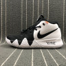 THE:10 Nike KYRIE 4  x Off-white AJ1691-100 