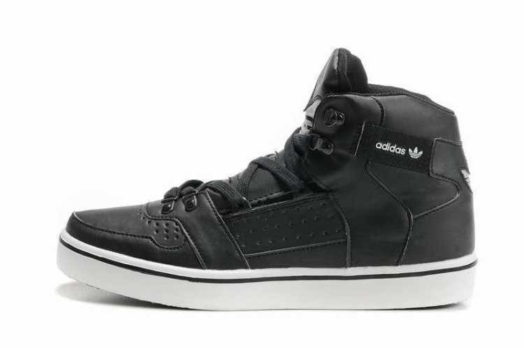 Adidas Originals Hardland (black)