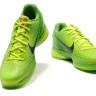 Nike Zoom Kobe VI (Christmas day)