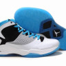 Air Jordan Fly Wade Orion Blue/White-Black