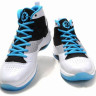Air Jordan Fly Wade Orion Blue/White-Black