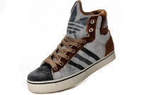 Adidas Warm Logo (gray)