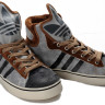 Adidas Warm Logo (gray)