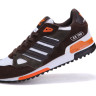 Adidas zx 750 WHITE/BLACK/FANGO